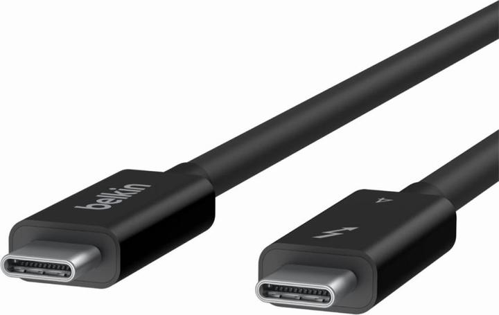 Actual product image Belkin USB C – USB C (1 m, USB 4.0, 100 W)