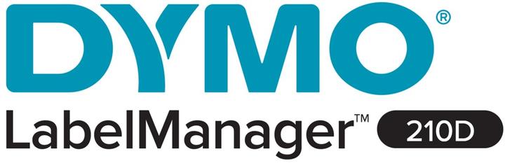 Produktbild Dymo LabelManager 210D