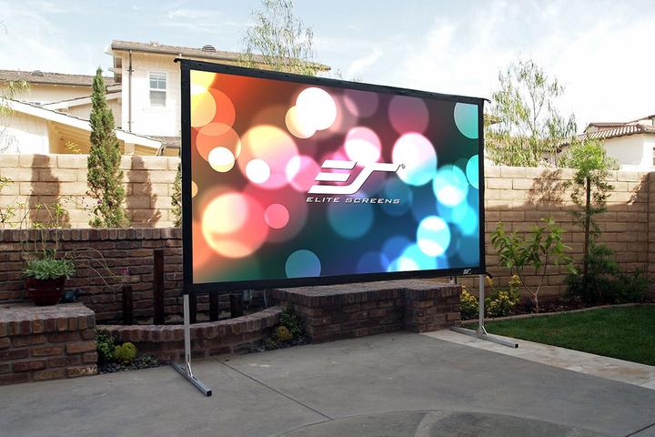 Actual product image Elite Screens Yard Master 2 (120", 16:9)