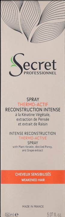 Produktbild Phyto Secret Professional (Haarpaste, 150 ml)