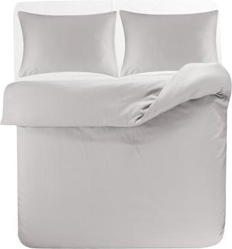 Produktbild KAS Uni Satin (Duvetbezug, 160 x 210 cm)