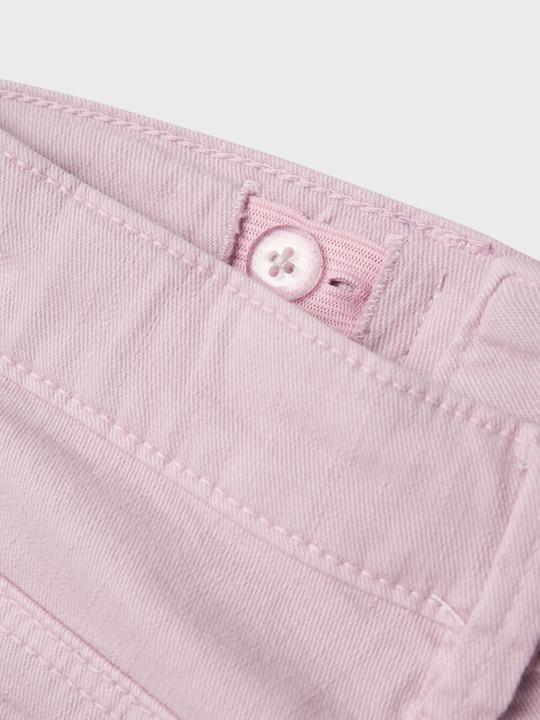 Immagine prodotto Name it Pantaloni a gamba larga (140)