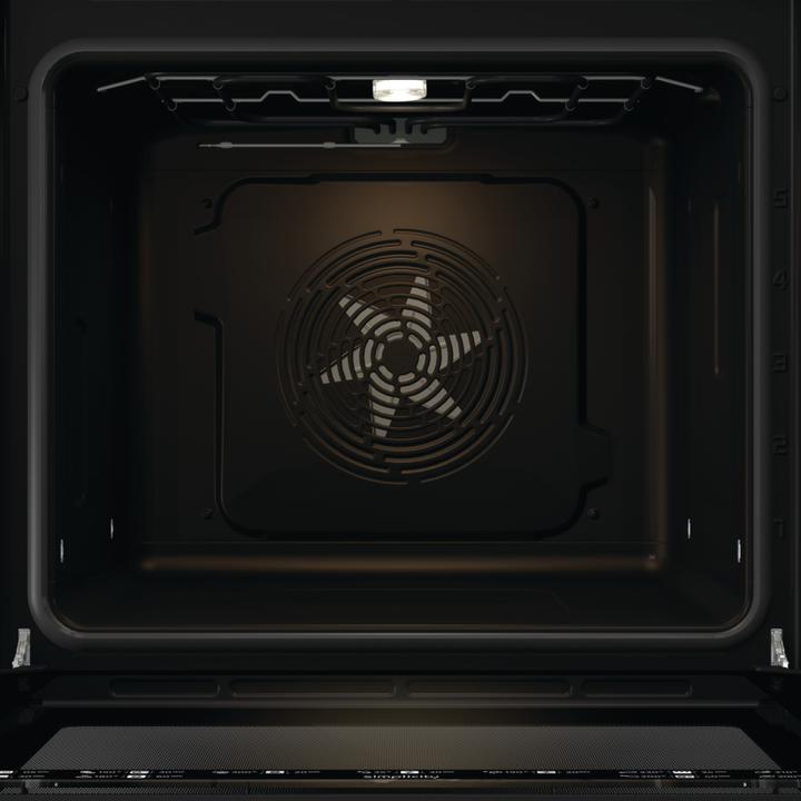 Actual product image Gorenje BOS6737SYW