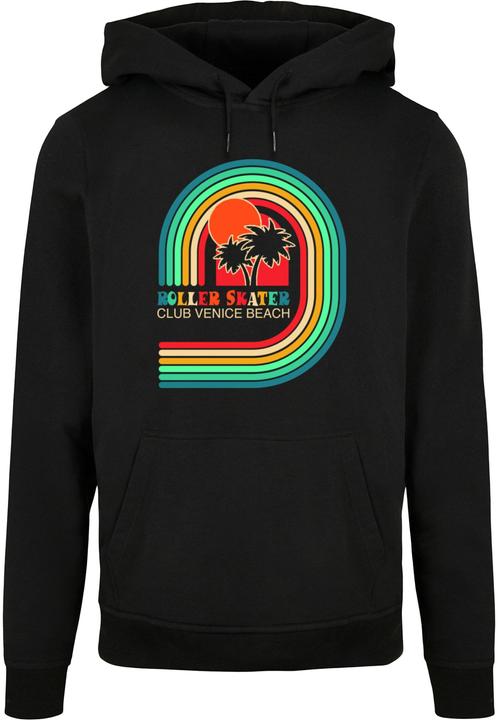 Image du produit Mister Tee Sweat à capuche patineur - 89317 (4XL)