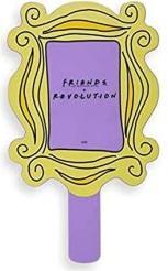 Immagine prodotto Makeup Revolution Specchio X Friends - Specchio cosmetico -
