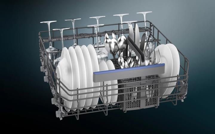 Produktbild Siemens SN45ZS03AE