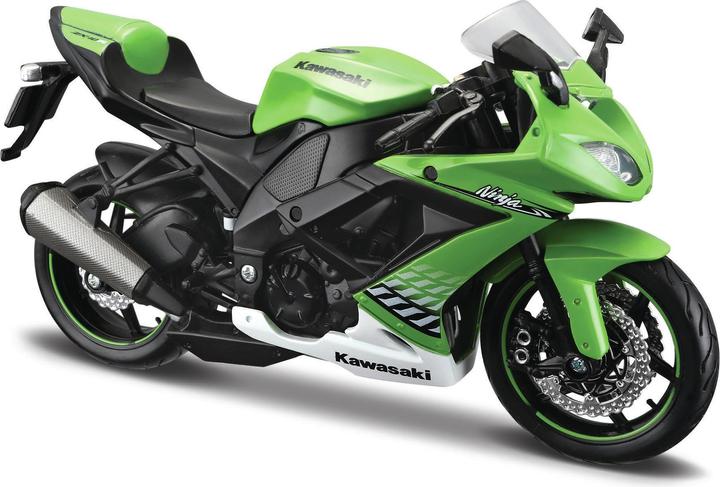 Immagine prodotto Maisto Moto Ducati