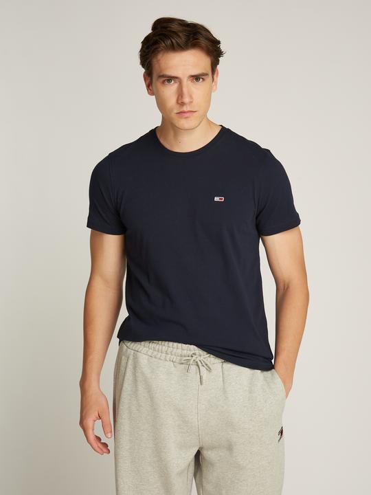 Produktbild Tommy Hilfiger Tjm Xslim 2pack Jersey Tee Ext (XL)