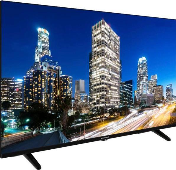 Actual product image Grundig 32 GHB 5000 (32", LCD, WXGA)