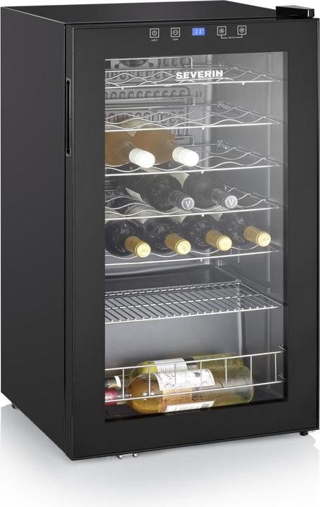 Image du produit Severin WKS8908