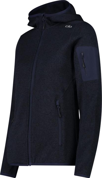 Immagine prodotto CMP Campagnolo Zip Hoodie (50, 4XL)