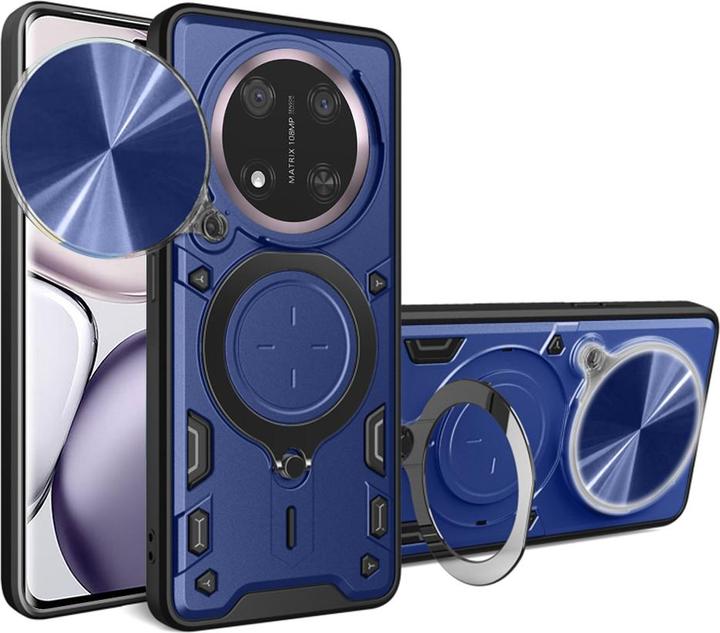 Image du produit Techsuit - CamGuard Pro - Honor Magic7 Lite / X9c - Blue (Honor Magic7 Lite)