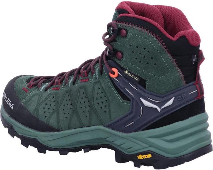 Image du produit Salewa Chaussures Alp Trainer 2 Mid GTX (40.5)