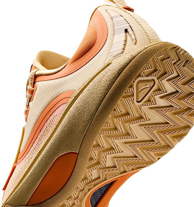 Actual product image Anta Gordon Hayward GH5 Terra-Cotta Warriors (45)
