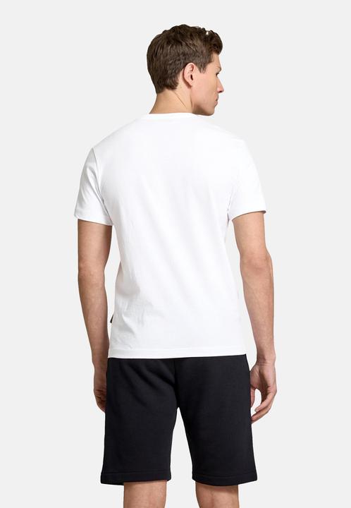 Image du produit Napapijri T-Shirt S-KASBA Kurzarmshirt (L)