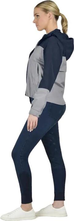 Produktbild Dublin Crissy Jacke wasserfest (L)