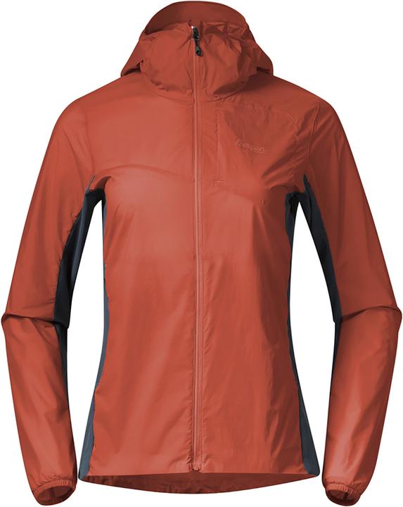 Produktbild Bergans Rabot Lt Windbreaker (L)