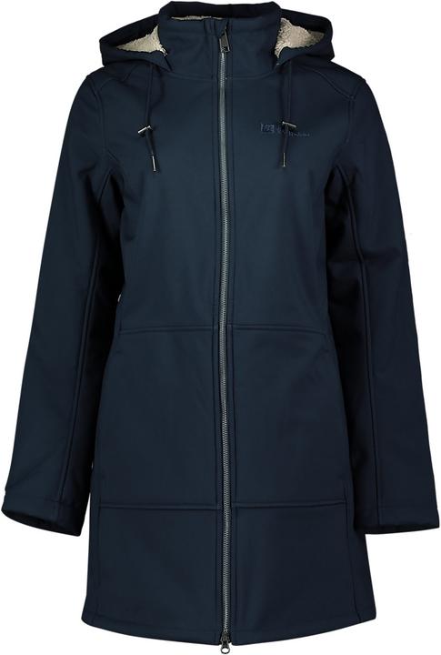 Immagine prodotto Jack Wolfskin Windy Valley cappotto donna (XS)