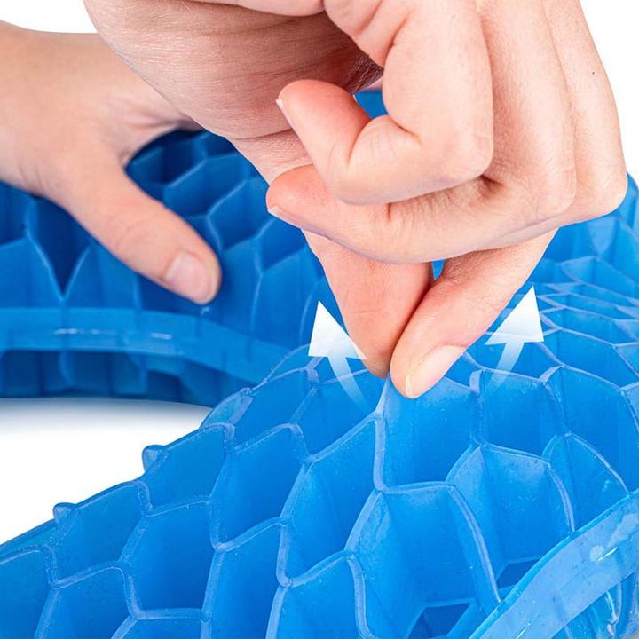 Produktbild Vivamore Gel Neck Pillow (Kopf- & Nackenkissen)