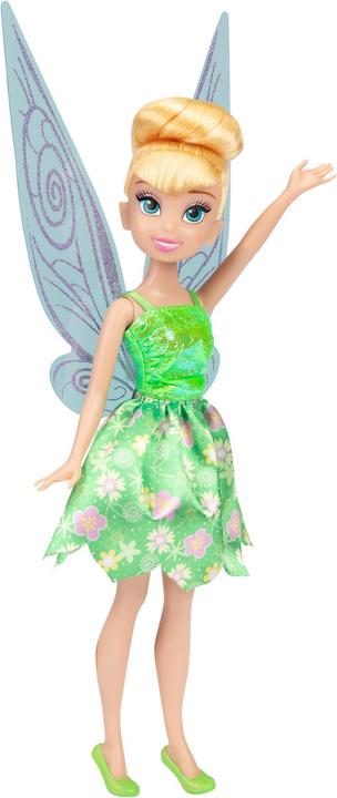 Produktbild Disney Fairies - Fashion Tinkerbell Doll (221764)