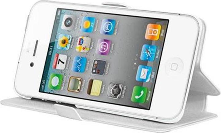 Actual product image Cadorabo Case cover for Apple iPhone 4 / iPhone 4S (Apple iPhone 4, Apple iPhone 4s)