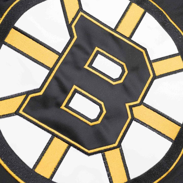 Produktbild G-III Boston Bruins Cold Front Polyfilled Jacket (L)