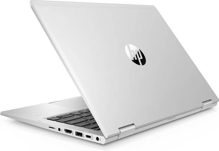 Produktbild HP PB x360 9 R7 5825U /512GBSSD 261EA#ABD W11P (13.30", AMD Ryzen 7 5825U, 16 GB, 512 GB, DE)