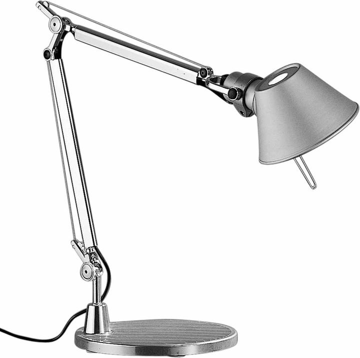 Artemide Tolomeo Micro Led Tischleuchte (461 lm)