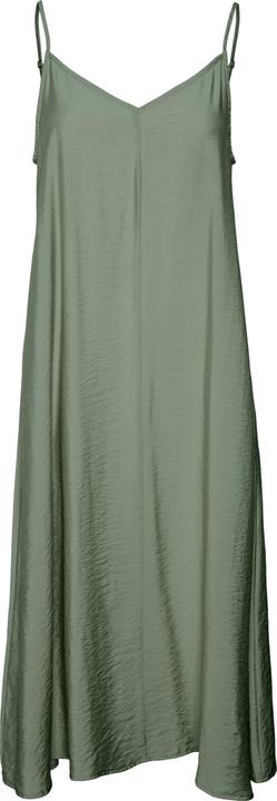 Vero Moda Vmjosie Calf Singlet Dress Wvn Ga