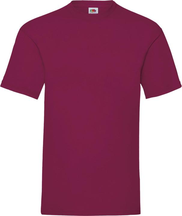 Burgundrot