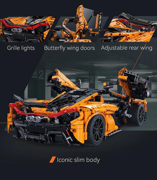 Produktbild Cada Assassin XR