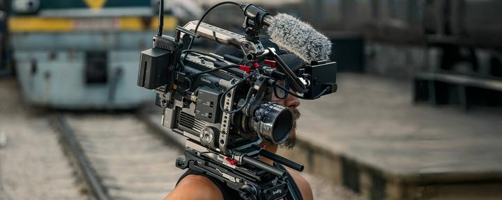 Image du produit SmallRig Cage Kit for Sony BURANO 4571 (Cage)