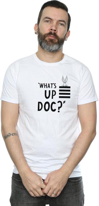 Produktbild Looney Tunes What's Up Doc TShirt (S)
