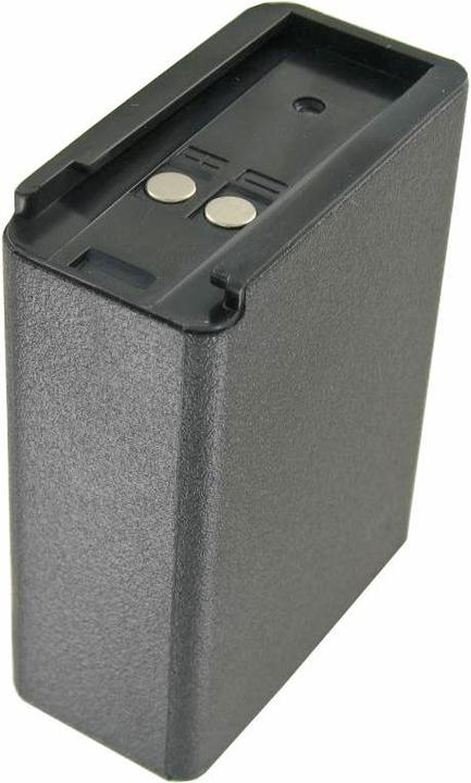 Image du produit AccuCell Batterie Kenwood TK250, TK350, TK353, KNB12A