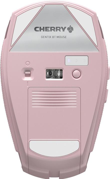 Actual product image CHERRY Gentix BT (Wireless)