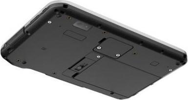 Immagine prodotto Panasonic Toughbook FZ-L1 (7", 16 GB, Argento, Nero)