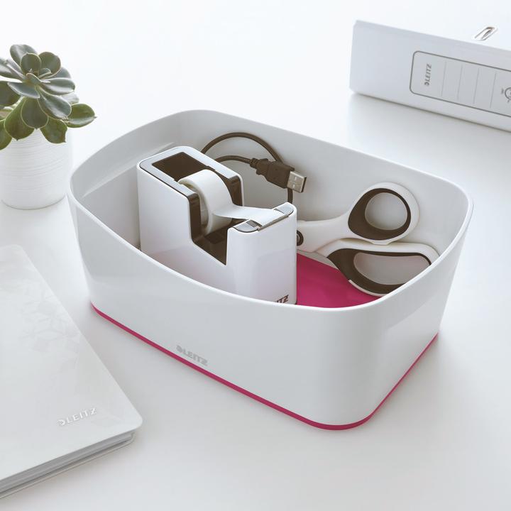Produktbild Leitz MyBox Aufbewahrungsschale (24.6 x 9.8 x 16 cm, 1.80 l)