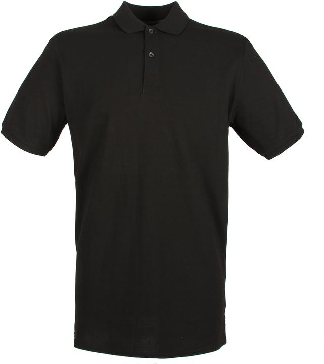 Henbury Pique PoloShirt