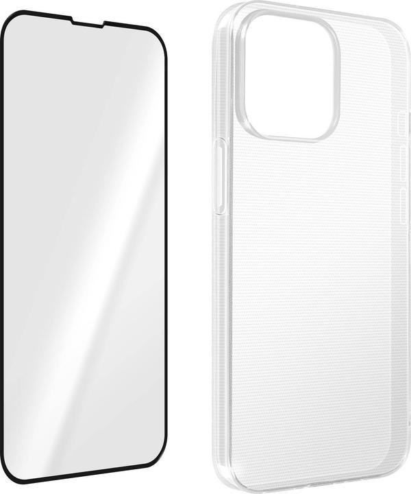 Produktbild Avizar 360 Schutz, Folie und Hülle Series (Apple iPhone 14 Pro Max)