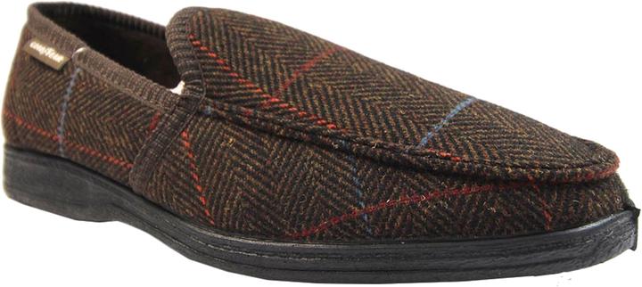 Produktbild Goodyear Hausschuhe Eisenhower (41)