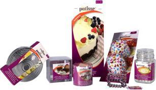 Actual product image Patisse Cake divider 31 cm