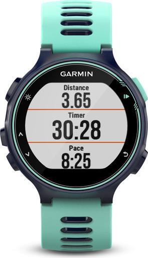 Produktbild Garmin Forerunner 735XT (45 mm)