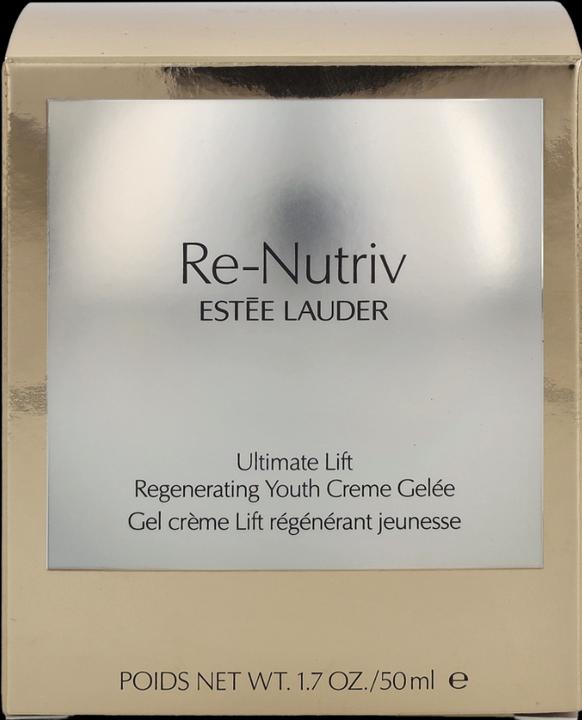 Produktbild Estée Lauder Ultimate Lift Regenerating Youth Treatment Lotion (50 ml, 24h Creme)