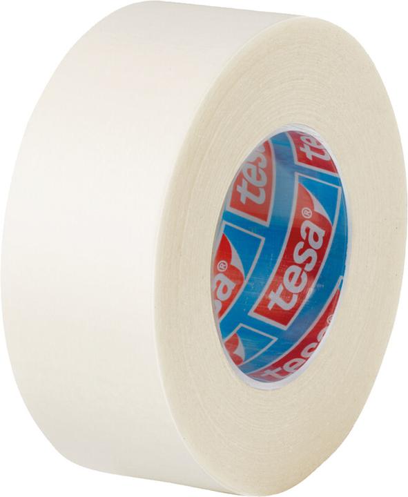 Image du produit tesa tesafilm Ruban adhésif papier 33m 19mm 1 rouleau Boîte pliante (19 mm)