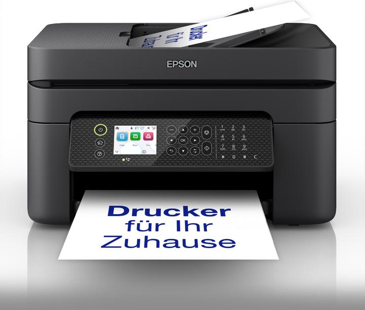 Produktbild Epson WF-2950DWF (Tintenpatrone, Farbe)