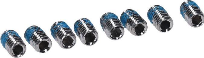 Produktbild Shimano Ersatzpins PD-T8000 Grösse L / ca. 7 mm