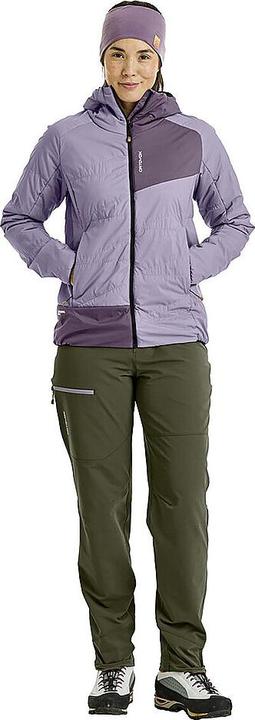 Image du produit Ortovox Piz Duan Jacket (M)