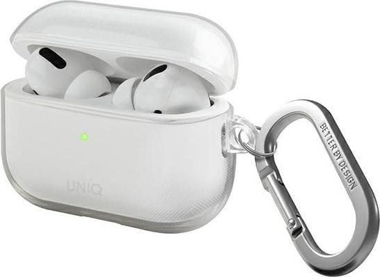 Uniq Glass case (Headphone sleeve)