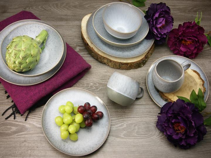 Actual product image CreaTable Loft (16 Piece)
