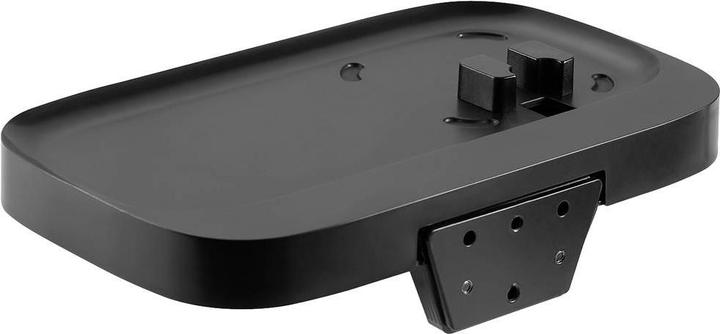 Produktbild myWall 2 Wandhalter für SONOS Lautsprecher ONE / ONE SL / PLAY:1 (Set, Wandmontage)